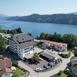 Hotel Bellevue，位于塞博登的酒店
