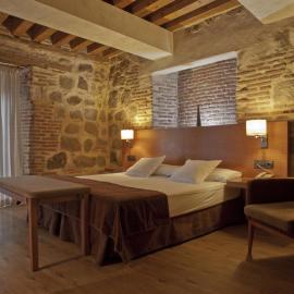 Hotel Las Leyendas，位于阿维拉的酒店