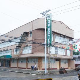 GV Hotel - Borongan,位于Borongan的酒店