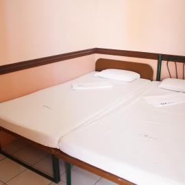 GV Hotel - Catarman，位于卡塔曼的酒店