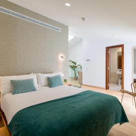 Hotel Emeté & Coworking by Airnest