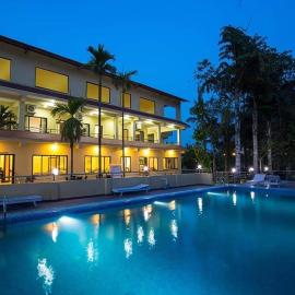 Hotel Rainforest