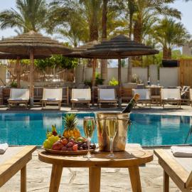 Play Eilat Hotel