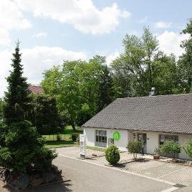Hôtel Campanile Strasbourg Aéroport Lingolsheim,位于斯特拉斯堡的酒店