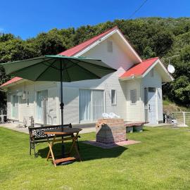 Holiday Villa 旅生，位于土庄町的酒店