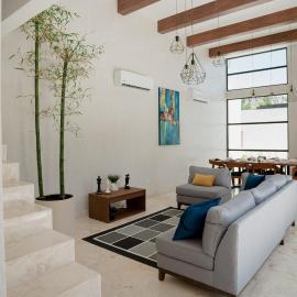 Villa Casa Agua