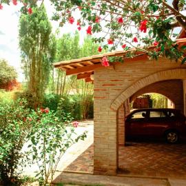 Bamboo Village Place，位于Tumbaco的酒店