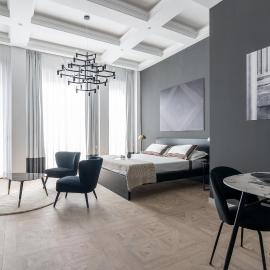 Il Palazzetto - Bari Sparano，位于巴里的酒店