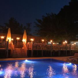 Dream Town Hotel&Restaurant，位于凯麦尔的酒店