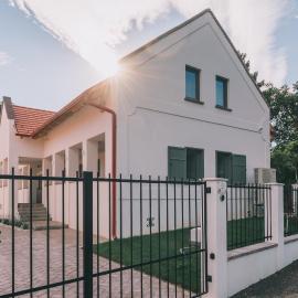 Kardamom Studio Apartman，位于西格利盖特的酒店