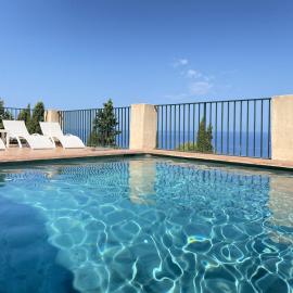 Alconasser 2 - Amazing Seaviews between Deia & Soller，位于索列尔的酒店