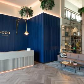 voco Venice Mestre - The Quid by IHG
