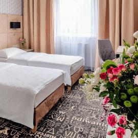 Citi Hotel's Warszawa-Falenty，位于拉辛的酒店
