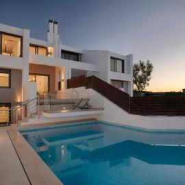 Serenity Villa 2 with Pool