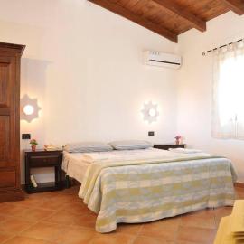 Agriturismo Didone，位于多尔加利的酒店