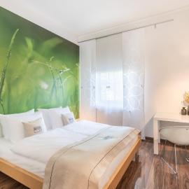 Hotel Freiraum,位于门兴格拉德巴赫的酒店
