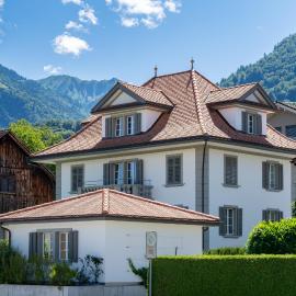 Verena's Boutique Villa am See，位于萨克瑟恩的酒店