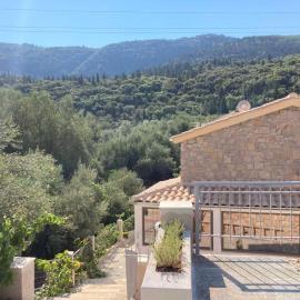 Lavender Villas Agios Nikitas , Lefkada，位于阿约斯尼奇塔斯的酒店