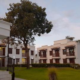 Posada de los Poetas Hotel Boutique,位于圣洛伦索的酒店