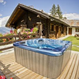 Chaletbethere，位于皮拉的酒店