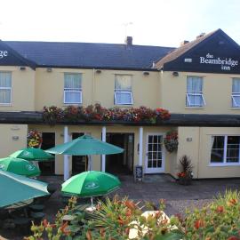 Beambridge Inn，位于惠灵顿的酒店
