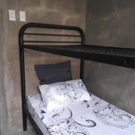 DUMAHOSTEL，位于Daro的酒店