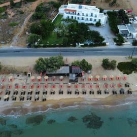 Filio Guesthouse，位于开普利的酒店