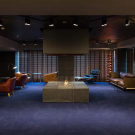 HOTEL THE FLAG Shinsaibashi,位于大阪的酒店
