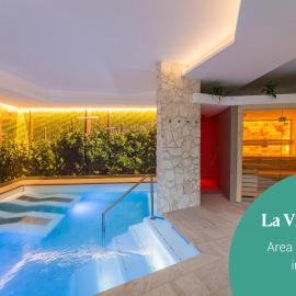 Wine Hotel San Giacomo Activity & Wellness，位于帕代尔诺德尔格拉帕的酒店