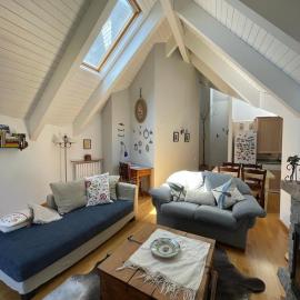 Apartamento Pico de Alba，位于贝纳斯克的酒店