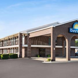 Days Inn by Wyndham Demopolis，位于Demopolis的酒店