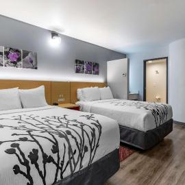 Sleep Inn & Suites Jerome - Twin Falls，位于Jerome的酒店