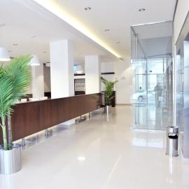 Luxor Hotel & Spa，位于萨尔塔的酒店