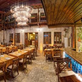 Le Reve Butik Otel，位于哈塔伊的酒店