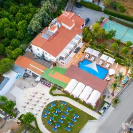 Fitosinn Hotel