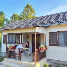 Venera，位于Kosjerić的酒店