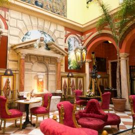 Hotel Ateneo Sevilla