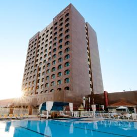 Leonardo Hotel Negev，位于贝尔谢巴的酒店