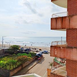 Suites Marbensa, Malecón de Atacames，位于阿塔卡梅斯的酒店