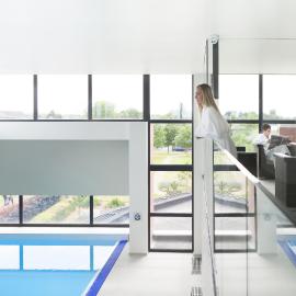 Van der Valk Hotel Maastricht，位于马斯特里赫特的酒店
