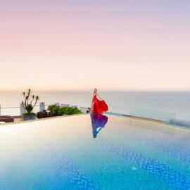 HAIAN Beach Hotel & Spa，位于岘港的酒店