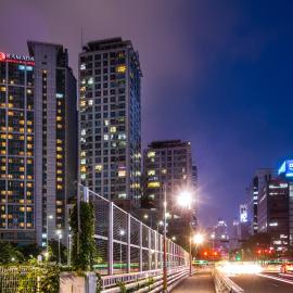 Ramada Hotel and Suites Seoul Namdaemun