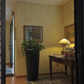 Hotel Parco，位于Castelvetro Piacentino的酒店