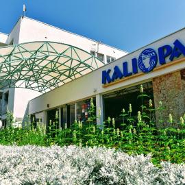 Kaliopa Hotel