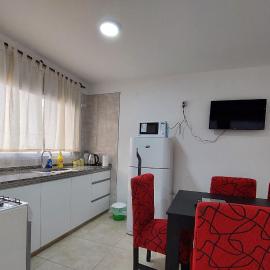 DUPLEX 2，位于卡塔马卡的酒店