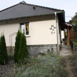 Ferienhaus Lilli，位于本多夫的酒店
