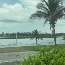NUEVO Depto vista al mar.