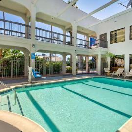 Studio 6 Suites Lawndale, CA South Bay