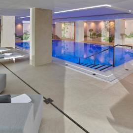 Insel-Hotel Heilbronn，位于海尔布隆的酒店