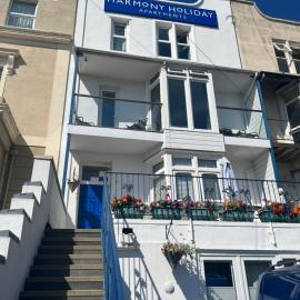 Harmony Apartments